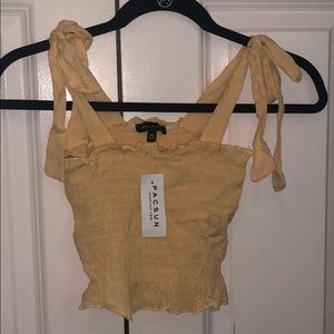 Kendall and Kylie Crop Top